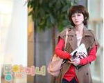 baby faced beauty kdrama drama corée jang nara daniel choi the musical sungkyunkwan scandal thousand kisses